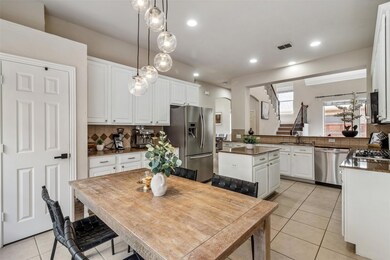 5913 Dripping Springs Ct, North Richland Hills, TX 76180 - photo 3