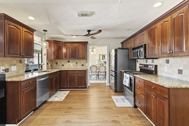 1345 SW Cedar Cove, Port Saint Lucie, FL 34986 - photo 4