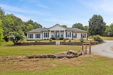 2541 Mooresville Hwy, Lewisburg, TN 37091 - photo 2