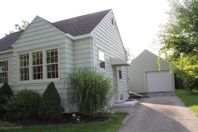 North Side