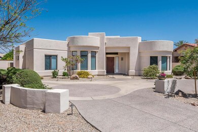700 N Dobson Rd Unit 13 - MLS-2