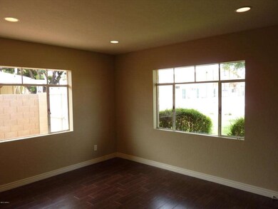 Formal Living Room