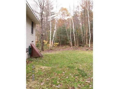 Back Yard.