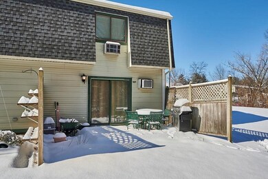 170 E Hadley Rd unit 107, Amherst, MA 01002 - photo 4