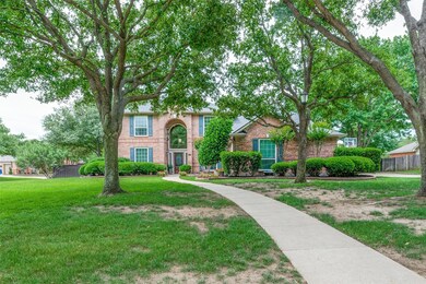 108 Churchill Cir, Southlake, TX 76092 - photo 2