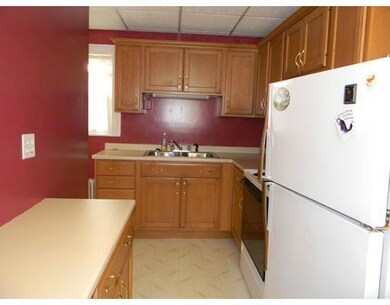 Kitchen. Apt 1