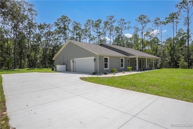 1124 W Redding St, Hernando, FL 34442 - photo 3