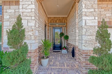 1703 Carriage Oaks Ln, Katy, TX 77494 - photo 3