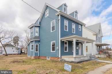 912 N Commerce St, Paulsboro, NJ 08066 - photo 2