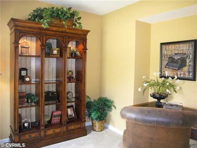 Studio/Study/Office - Sample photo from Ryan Homes