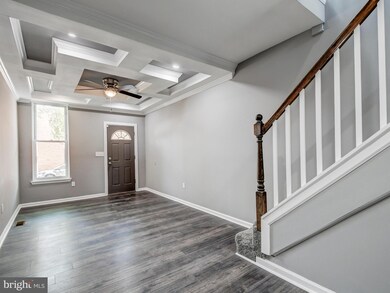 2233 Mcelderry St, Baltimore, MD 21205 - photo 5