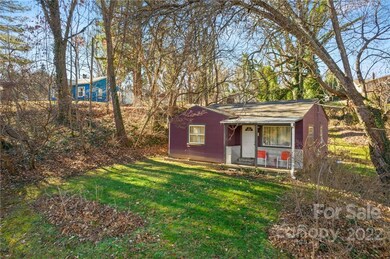 45 Shady Oak Dr, Asheville, NC 28803 - photo 3