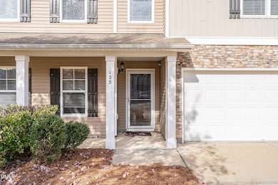 125 Belmont Ridge Dr, Garner, NC 27529 - photo 5