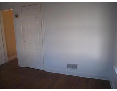 Bedroom.