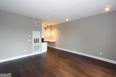 Hill St Lofts unit 1108, Atlanta, GA 30315 - photo 7