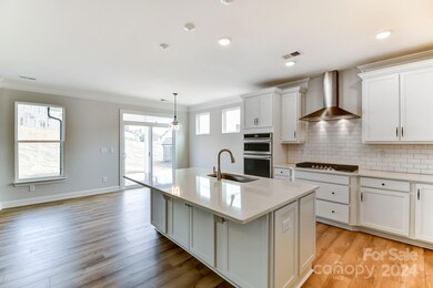 153 Cotton Field Dr unit 25, Statesville, NC 28677 - photo 5