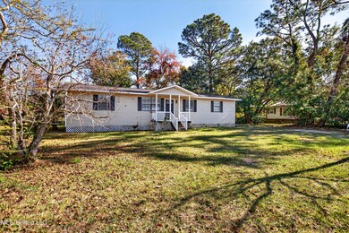 3202 Bemis Ave, Gautier, MS 39553 - photo 2