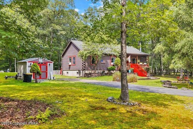 144 Red Rock Cir, Hawley, PA 18428 - photo 3