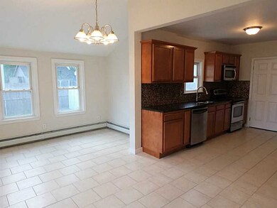 Dining Area.