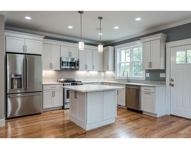 470 Jamaicaway unit 470, Jamaica Plain, MA 02130 - photo 4