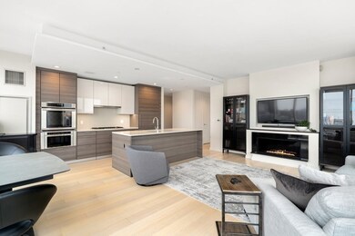 Millennium Tower unit 2403, Boston, MA 02110 - photo 4