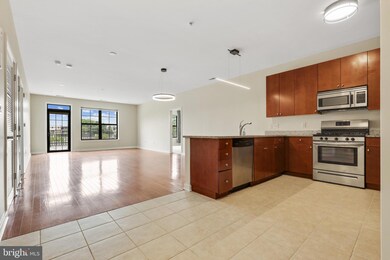 Village Lofts unit 316, Baltimore, MD 21218 - photo 7