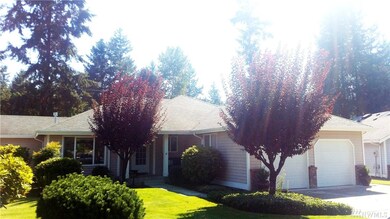 8904 223rd Street Ct E unit 10A, Graham, WA 98338 - photo 2