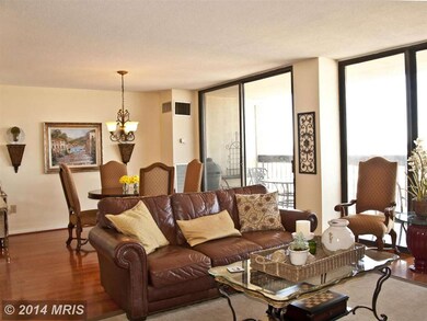 Alexandria House unit 1507, Alexandria, VA 22314 - photo 6