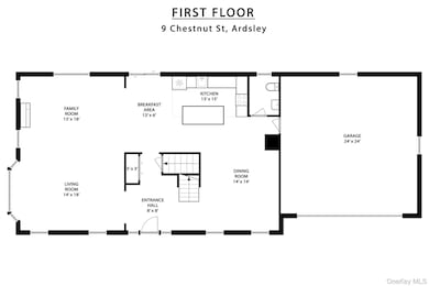 9 Chestnut St, Ardsley, NY 10502 - photo 5