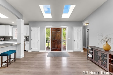 Foyer
