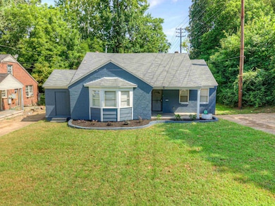 1778 Edward Ave, Memphis, TN 38107 - photo 2
