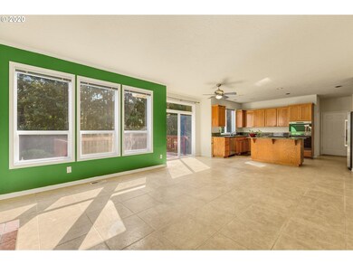 Kitchen/Family Room