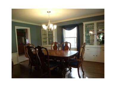 Dining Room.