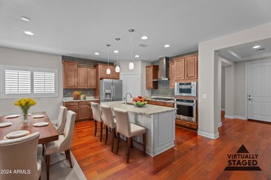 11049 E Travertine Ave, Mesa, AZ 85212 - photo 5