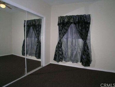 Bedroom #3.