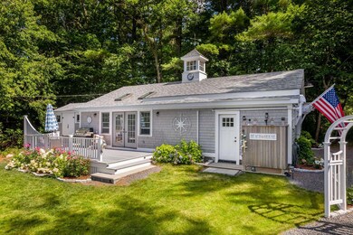 The Cottage