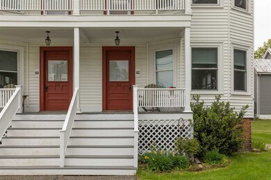 162 Rockland St unit 2, Portsmouth, NH 03801 - photo 2