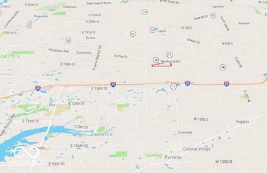 9007 S Indiana 13 & Indiana 38 Hwy, Lapel, IN 46051 - photo 3