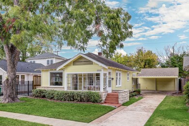 1123 Jerome St, Houston, TX 77009 - photo 2