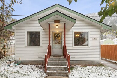 144 Railroad Ave, Alberton, MT 59820 - photo 2