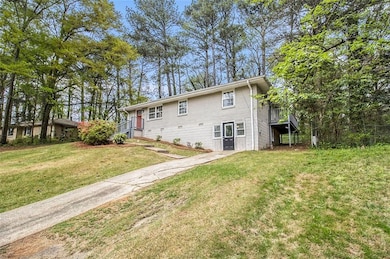 3656 Tulip Dr, Decatur, GA 30032 - photo 2