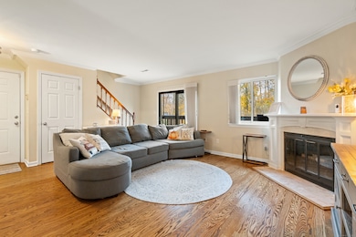 37 Riverside Ave unit D, Stamford, CT 06905 - photo 7