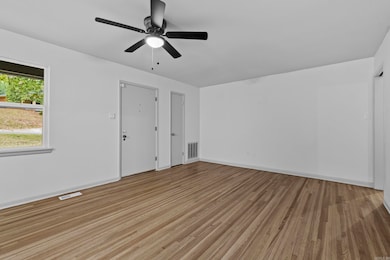 3630 Idlewild Ave, North Little Rock, AR 72116 - photo 6