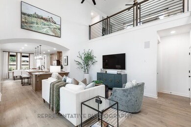 26100 N Skylight Brook Cir, Montgomery, TX 77316 - photo 3