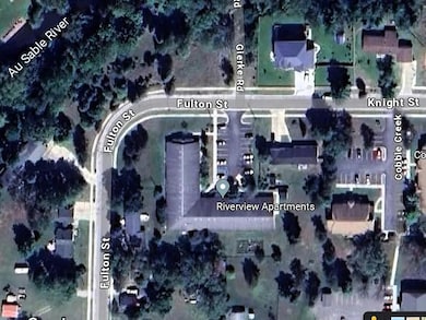 306 Knight St, Grayling, MI 49738 - photo 5