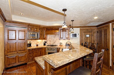 415 E Dean Unit 34 Week 35, Aspen, CO 81611 - photo 5