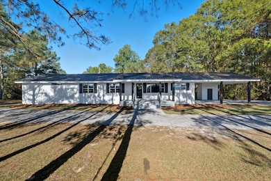 2383 Rocky Branch Rd, Sumrall, MS 39482 - photo 2