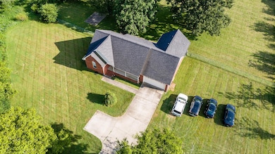 1506 Highway 130 E, Shelbyville, TN 37160 - photo 5