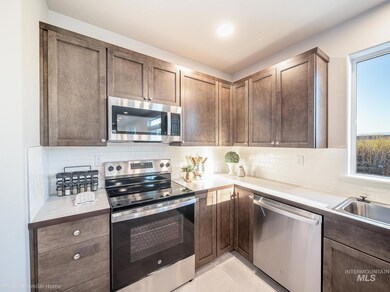 17857 N Onaway Ave unit Lot 10 Block 1, Nampa, ID 83687 - photo 4