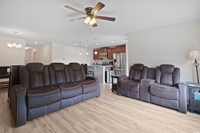 1104 Donald St, Conway, SC 29527 - photo 2